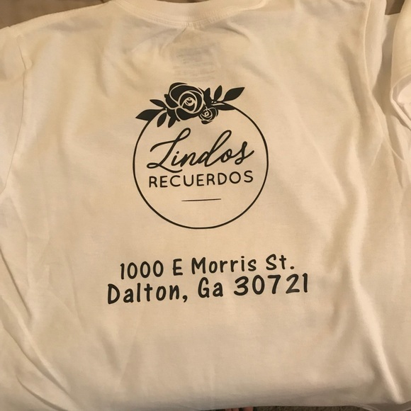 Custom shirts - Picture 8 of 8